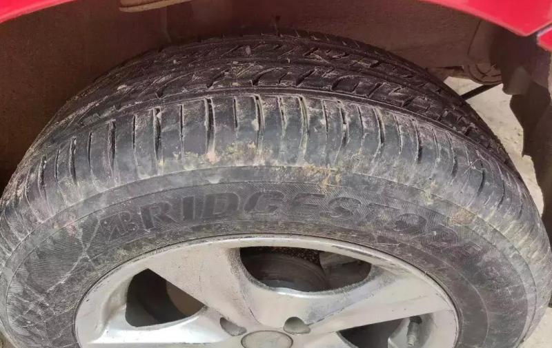 Maruti Suzuki Swift VXi 2005