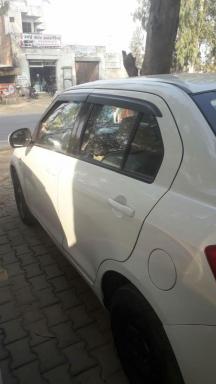 Maruti Suzuki Swift DZire Tour Diesel 2018