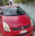 Maruti Suzuki Swift VXi 2005