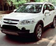Chevrolet Captiva LT 2009