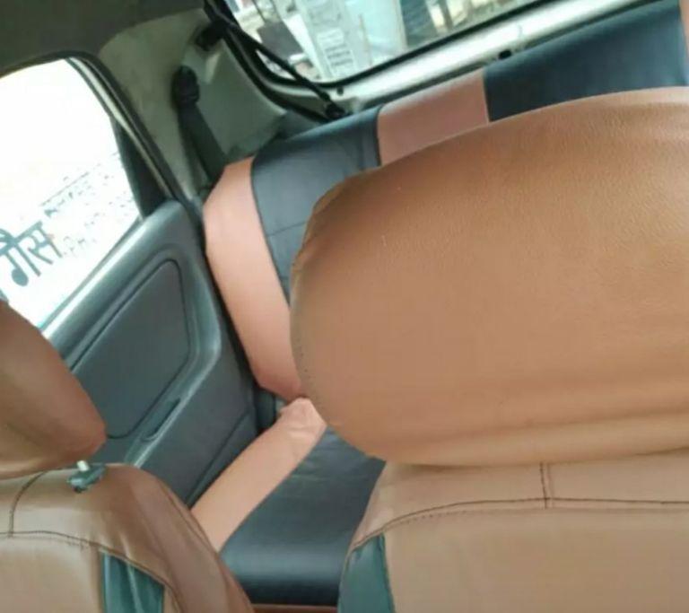 Maruti Suzuki Alto LX 2009