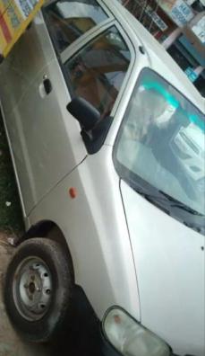 Maruti Suzuki Alto LX 2009