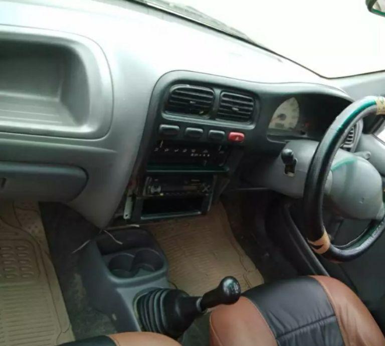 Maruti Suzuki Alto LX 2009