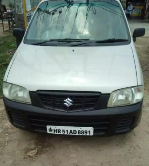 Maruti Suzuki Alto LX 2009