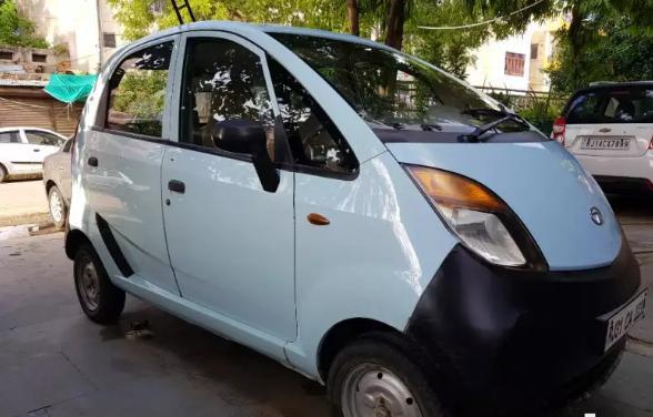 tata nano cx car price