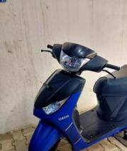 Yamaha Alpha 110cc 2017