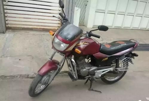 hero honda ambition spare parts