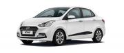 Hyundai Xcent Prime T Plus 2022