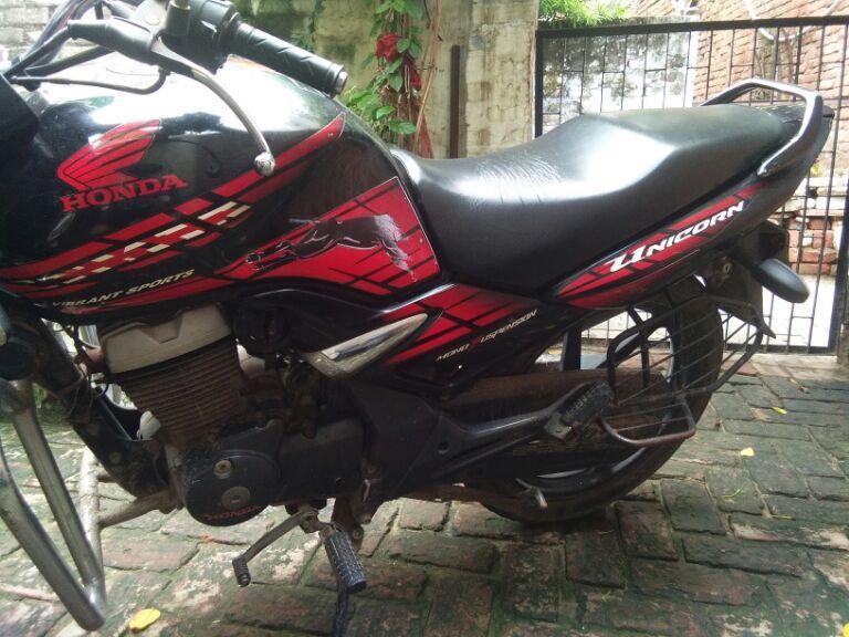 Honda CB Unicorn 150cc 2008