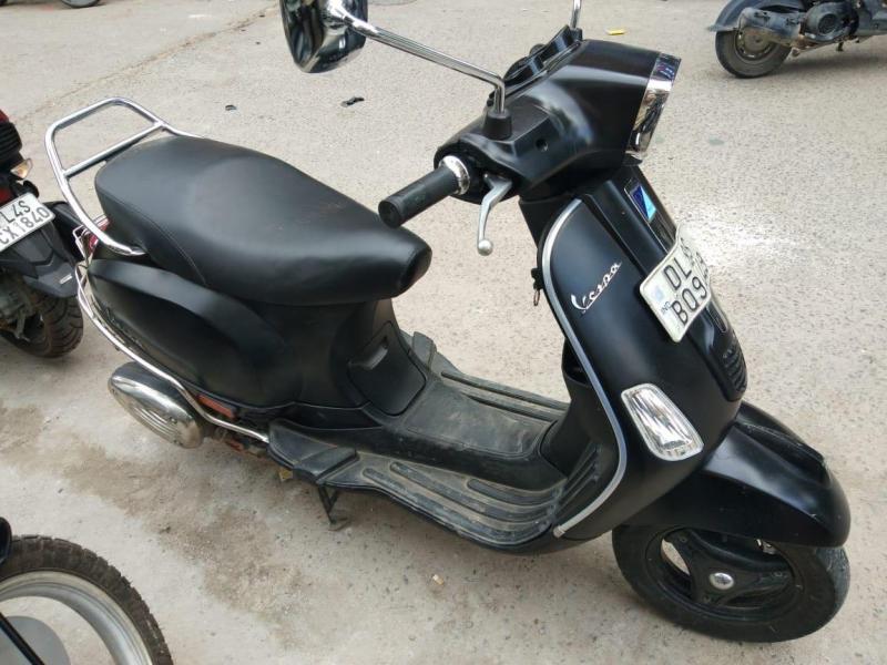 Piaggio Vespa S 125cc 2015