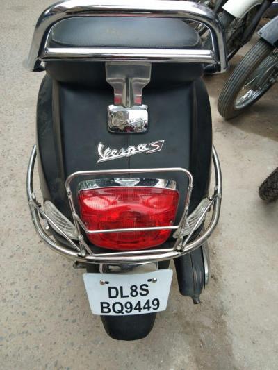 Piaggio Vespa S 125cc 2015