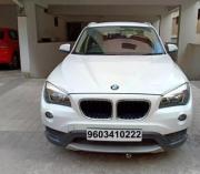 BMW X1 sDrive20d 2014