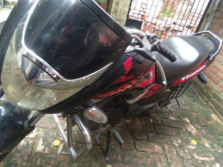 Honda CB Unicorn 150cc 2008