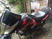 Honda CB Unicorn 150cc 2008
