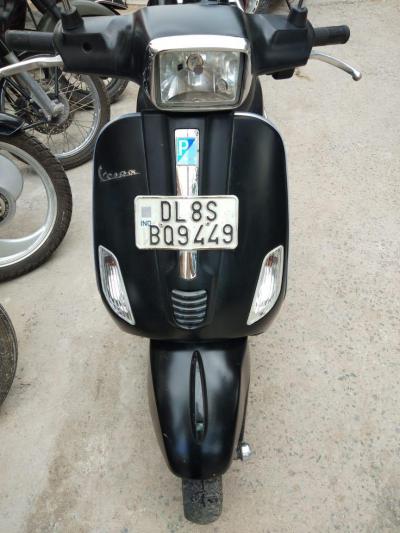 Piaggio Vespa S 125cc 2015