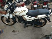 TVS Star City Plus 110cc 2016