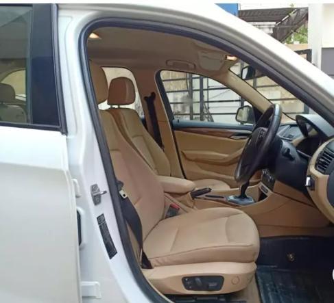 BMW X1 sDrive20d 2014