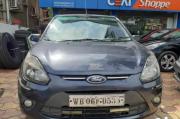 Ford Figo 1.2P TITANIUM MT 2010