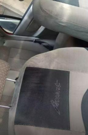 Hyundai Accent GLE 2005