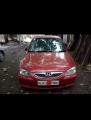 Hyundai Accent GLE 2005