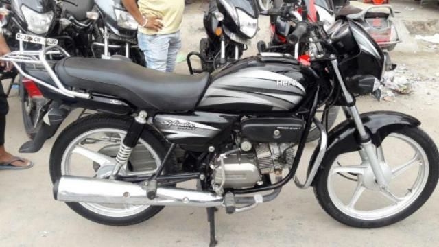 droom bike price