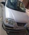 Hyundai Santro Xing XO ERLX EURO III 2007