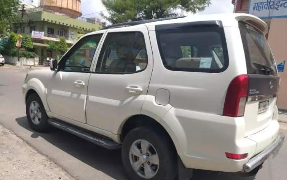 Tata Safari Storme 2.2 EX 4X2 2015