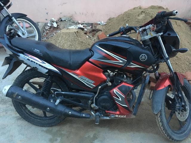 yamaha gladiator ss 125 spare parts online
