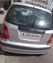 Hyundai Santro Xing XO ERLX EURO III 2007
