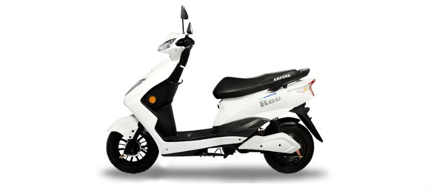 reo scooty price