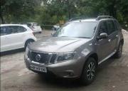 Nissan Terrano XL (P) 2014