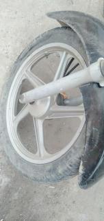 TVS Star Sport 100cc 2010