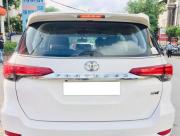 Toyota Fortuner 2.8 4x4 AT 2017