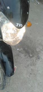 TVS Star Sport 100cc 2010