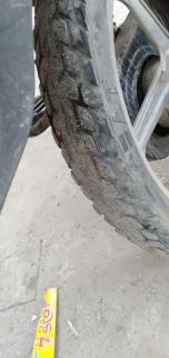 TVS Star Sport 100cc 2010