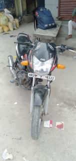 TVS Star Sport 100cc 2010
