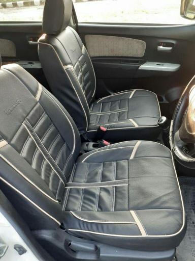 Maruti Suzuki Swift VXi 2012