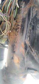 TVS Star Sport 100cc 2010