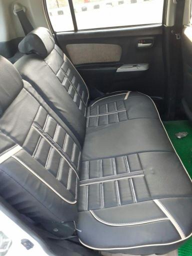 Maruti Suzuki Swift VXi 2012