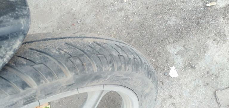 TVS Star Sport 100cc 2010