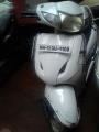 Honda Activa 110cc 2011