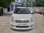 Maruti Suzuki Swift DZire VDi 2011