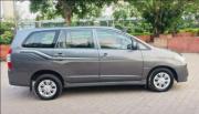 Toyota Innova 2.5 ZX 7 STR BS IV 2015