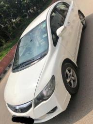 Honda Civic ZX i-DTEC 2019