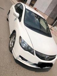 Honda Civic ZX i-DTEC 2019