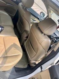 Honda Civic ZX i-DTEC 2019