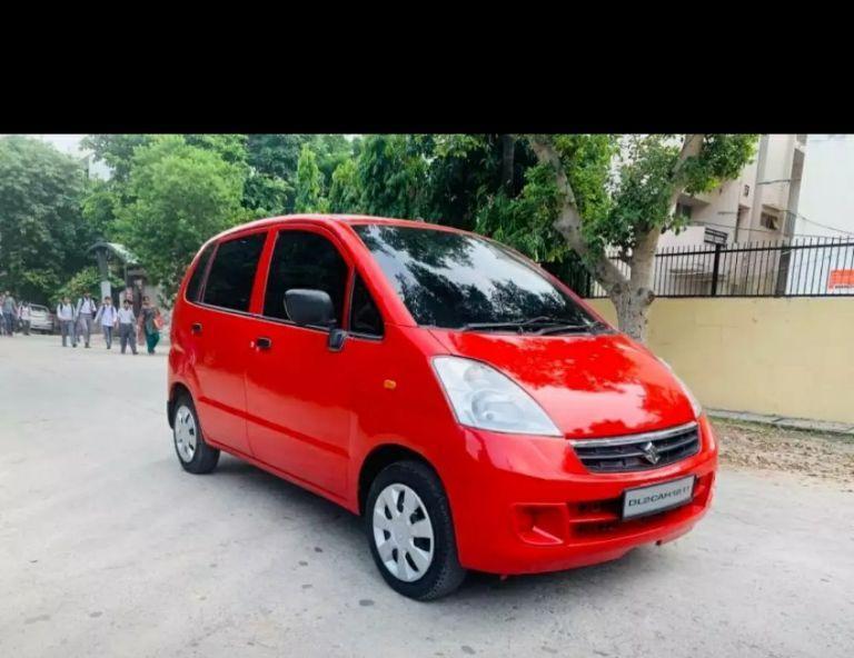 Maruti Suzuki Zen Estilo LXi 2007