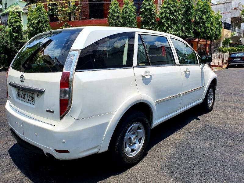 Tata Aria PLEASURE 4X2 2014
