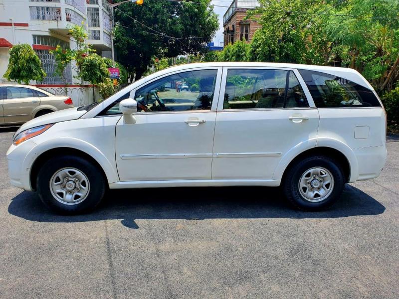 Tata Aria PLEASURE 4X2 2014