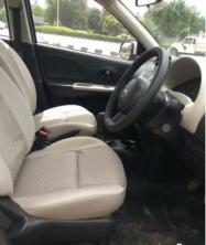Nissan Micra Active XV 2014